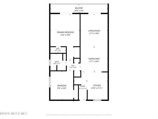51 Hiering Avenue D 3, Seaside Heights, NJ 08751