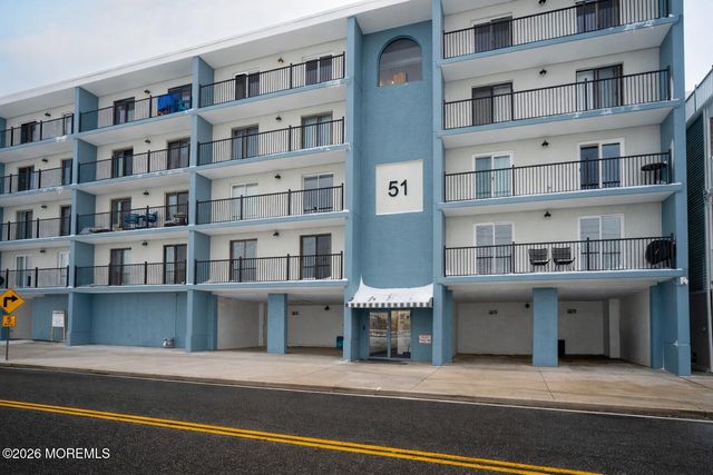 51 Hiering Avenue D 3, Seaside Heights, NJ 08751