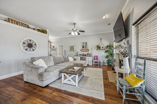 201 Midnight Drive, Royse City, TX 75189