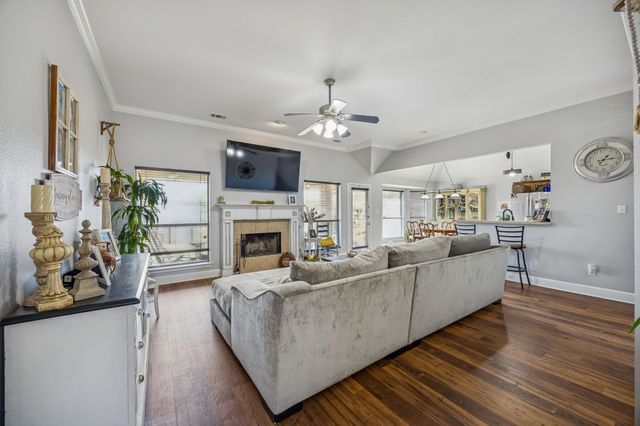 201 Midnight Drive, Royse City, TX 75189