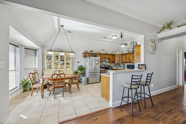 201 Midnight Drive, Royse City, TX 75189