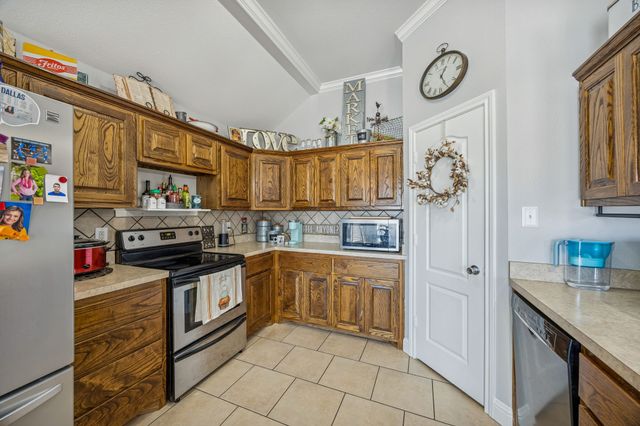 201 Midnight Drive, Royse City, TX 75189