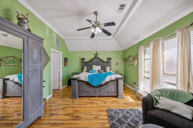 201 Midnight Drive, Royse City, TX 75189