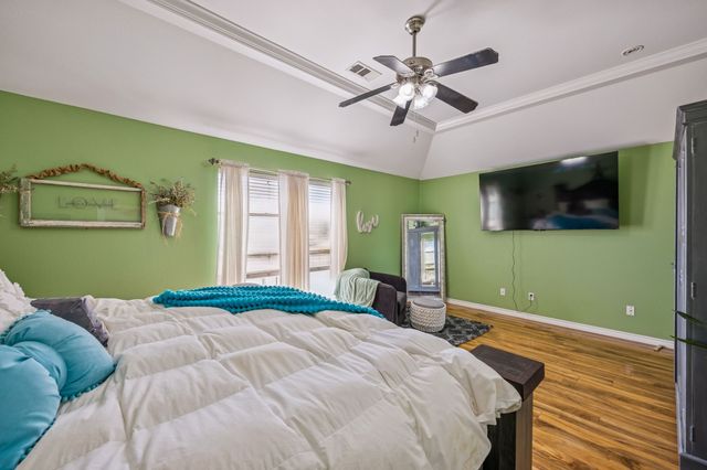 201 Midnight Drive, Royse City, TX 75189