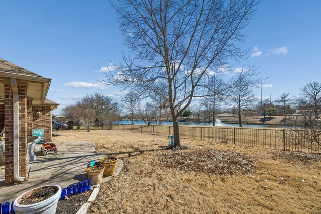 201 Midnight Drive, Royse City, TX 75189