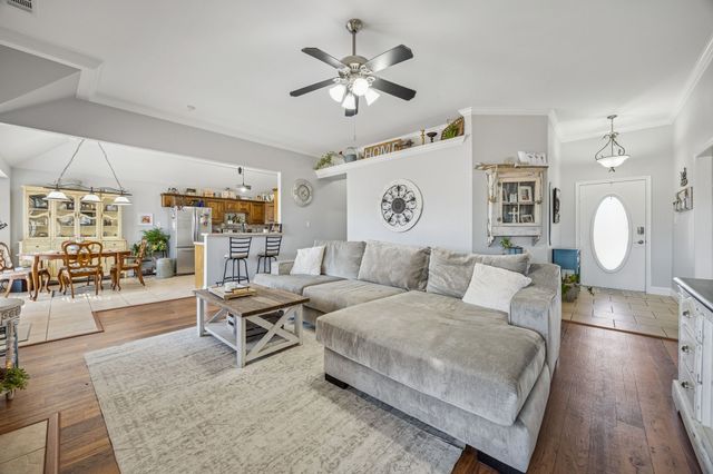 201 Midnight Drive, Royse City, TX 75189