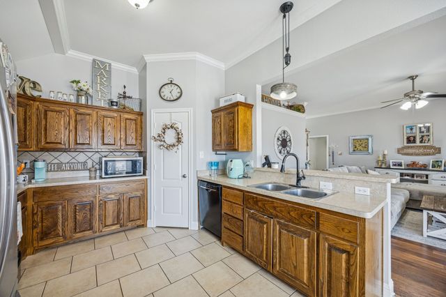 201 Midnight Drive, Royse City, TX 75189