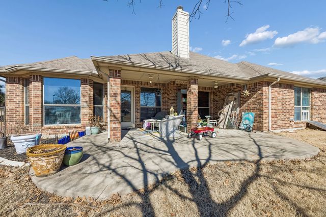 201 Midnight Drive, Royse City, TX 75189