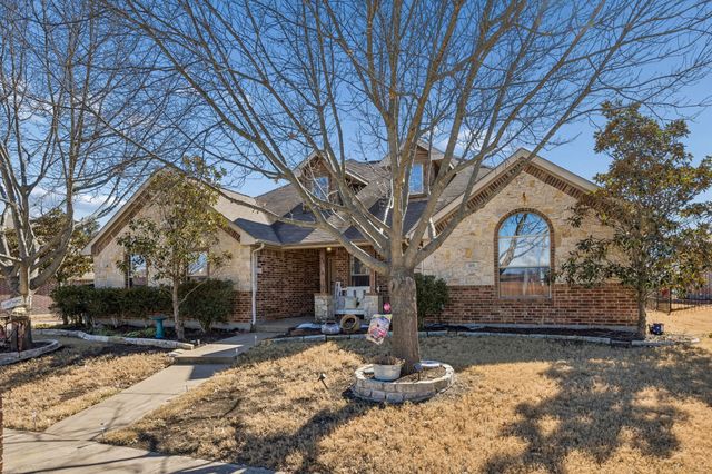 201 Midnight Drive, Royse City, TX 75189