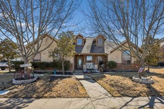 201 Midnight Drive, Royse City, TX 75189