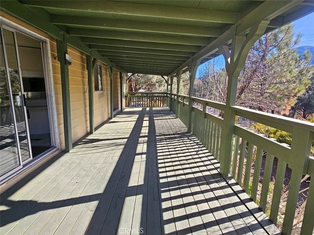 16705 Aleutian Drive, Pine Mountain Club, CA 93222