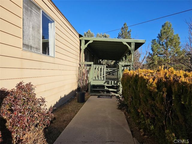 16705 Aleutian Drive, Pine Mountain Club, CA 93222