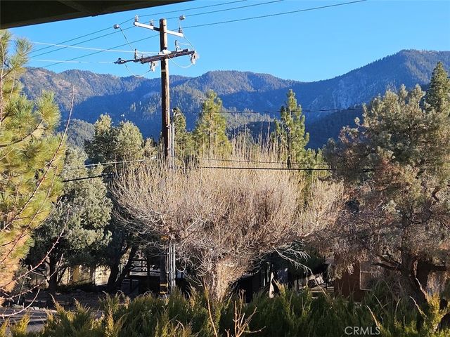 16705 Aleutian Drive, Pine Mountain Club, CA 93222