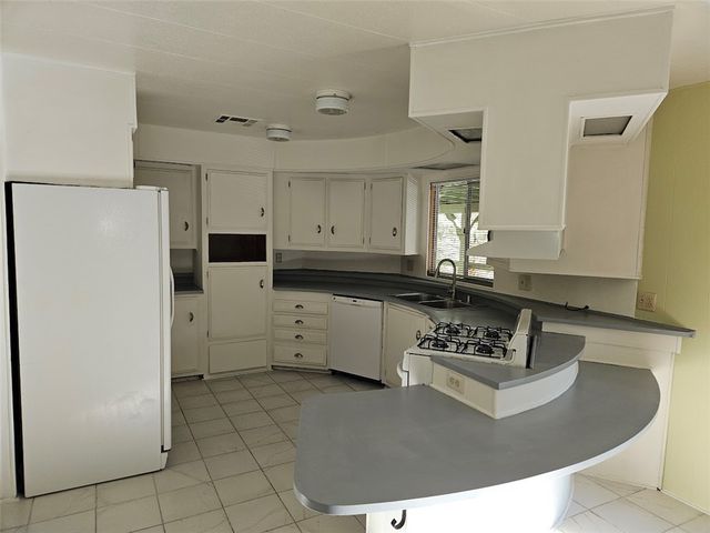 16705 Aleutian Drive, Pine Mountain Club, CA 93222