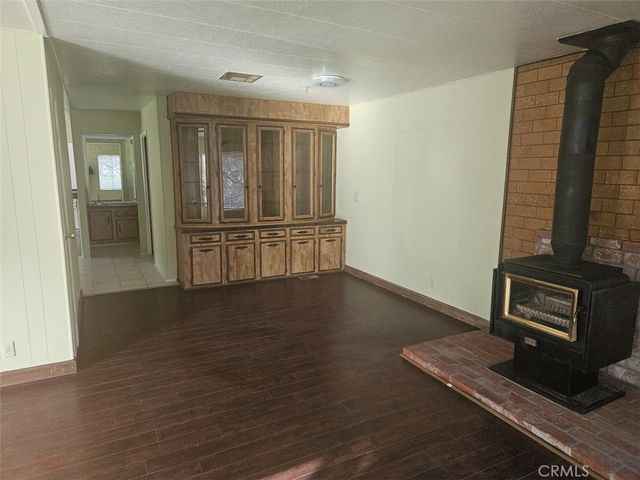 16705 Aleutian Drive, Pine Mountain Club, CA 93222
