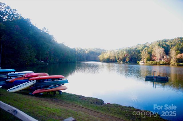 134 Old Crows Drive, Lake Lure, NC 28746
