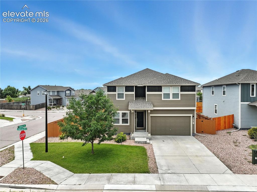 9581 Clatsop Drive, Colorado Springs, CO 80925 — photo 2