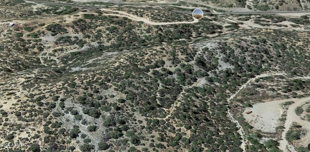 204-13-019 W Lot Mackey Camp Area Road -, Miami, AZ 85539