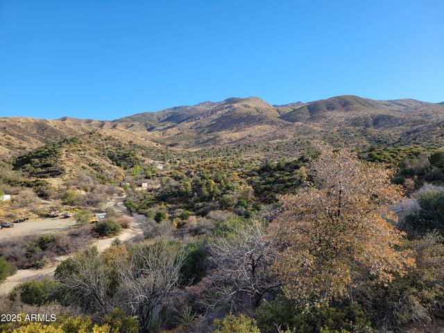 204-13-019 W Lot Mackey Camp Area Road -, Miami, AZ 85539