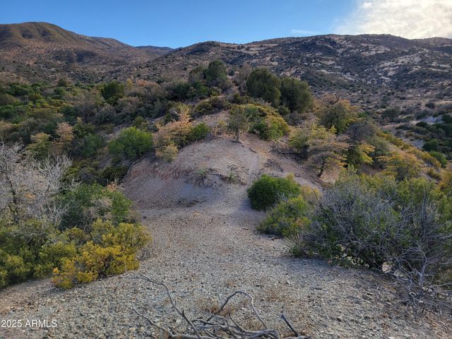 204-13-019 W Lot Mackey Camp Area Road -, Miami, AZ 85539