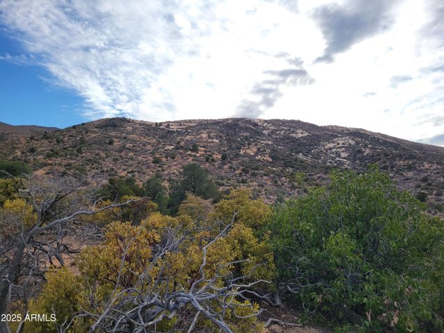 204-13-019 W Lot Mackey Camp Area Road -, Miami, AZ 85539