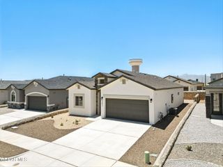 15165 Endurance Avenue, El Paso, TX 79938