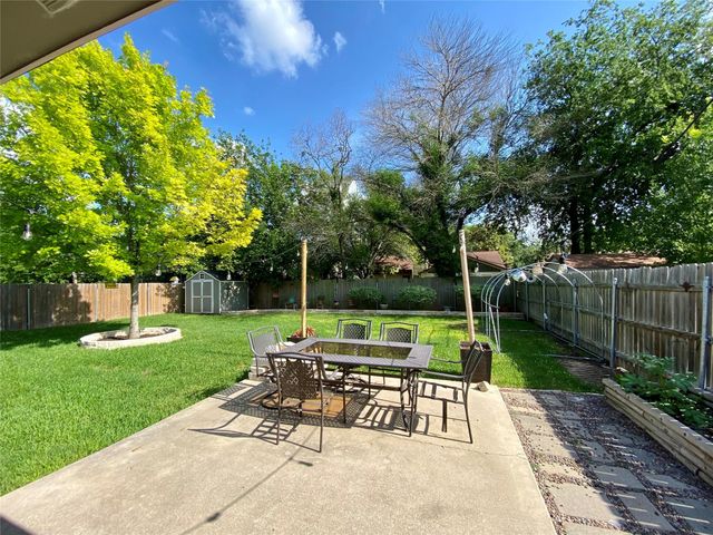 1403 Beth LN, Round Rock, TX 78664