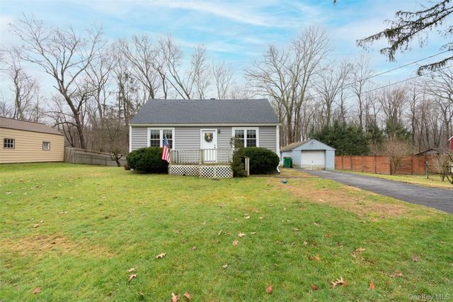 13 Judy Terrace, Poughkeepsie, NY 12601