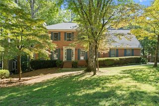 2023 Greyfield Drive NW, Kennesaw, GA 30152
