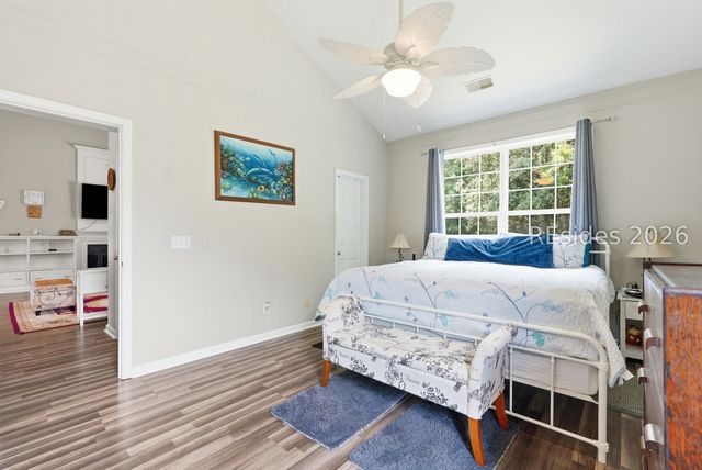 141 Pickett Mill Blvd, Bluffton, SC 29909