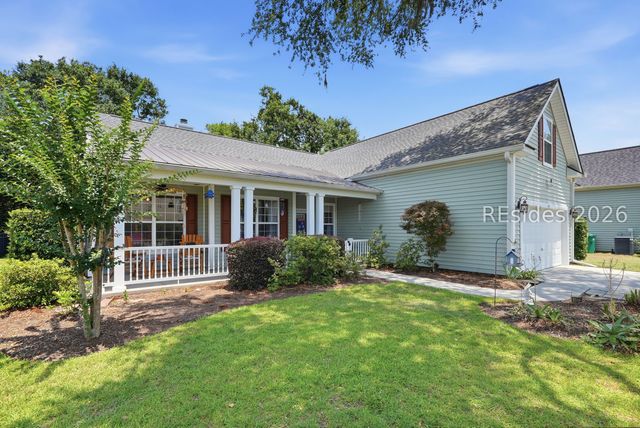 141 Pickett Mill Blvd, Bluffton, SC 29909