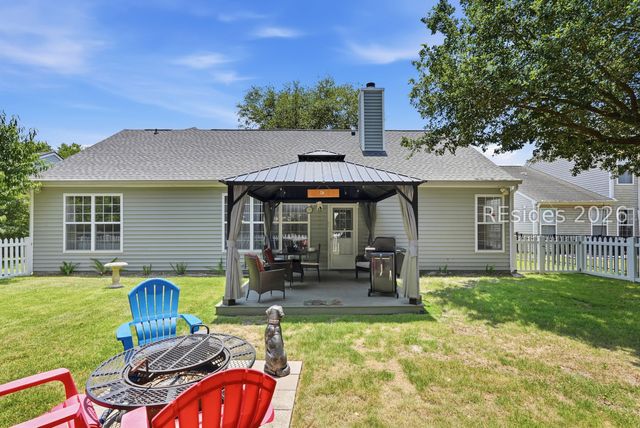 141 Pickett Mill Blvd, Bluffton, SC 29909