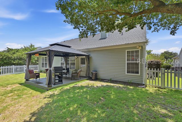 141 Pickett Mill Blvd, Bluffton, SC 29909