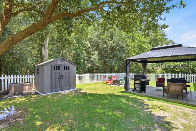 141 Pickett Mill Blvd, Bluffton, SC 29909