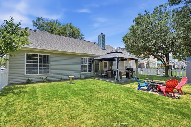 141 Pickett Mill Blvd, Bluffton, SC 29909