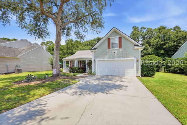 141 Pickett Mill Blvd, Bluffton, SC 29909