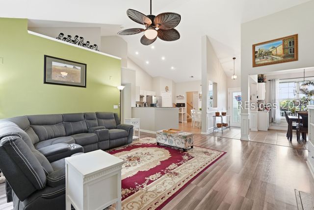 141 Pickett Mill Blvd, Bluffton, SC 29909