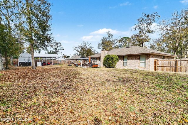 11166 WOODELM Drive E, Jacksonville, FL 32218