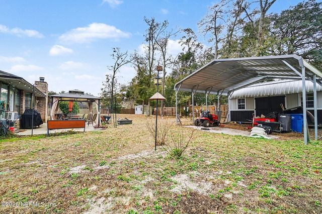 11166 WOODELM Drive E, Jacksonville, FL 32218