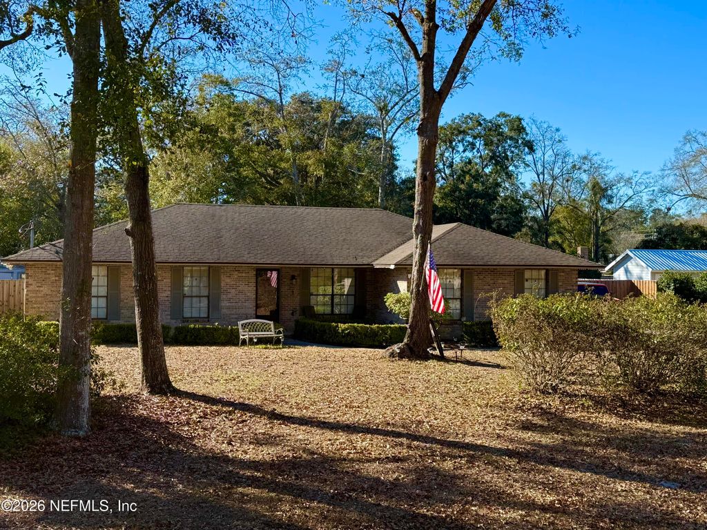 11166 WOODELM Drive E, Jacksonville, FL 32218