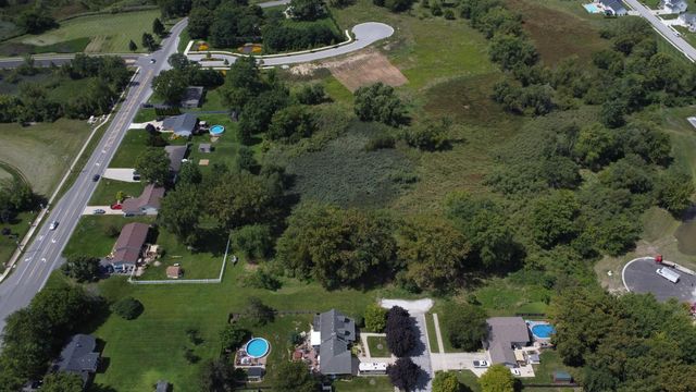 9580 W 93rd Avenue, St. John, IN 46373