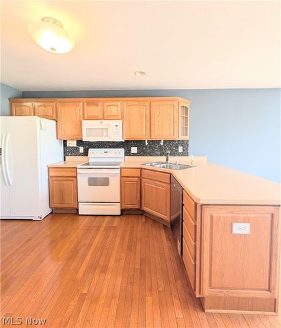 15130 Sawgrass Lane, Middlefield, OH 44062