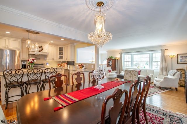 17 Iron Forge Rd, Parsippany-troy Hills Twp., NJ 07054