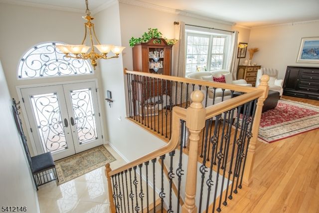 17 Iron Forge Rd, Parsippany-troy Hills Twp., NJ 07054