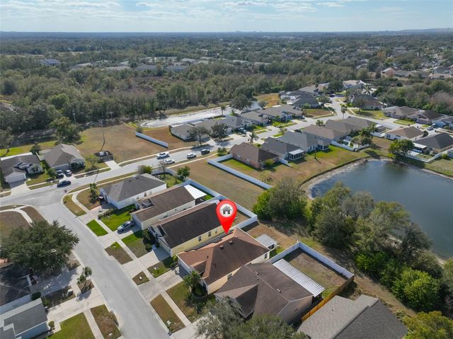 942 RIDGE HAVEN DRIVE, Brandon, FL 33511