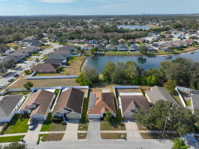 942 RIDGE HAVEN DRIVE, Brandon, FL 33511