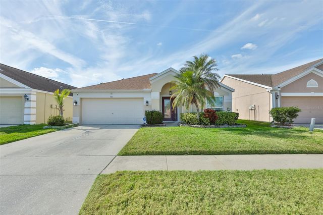 942 RIDGE HAVEN DRIVE, Brandon, FL 33511