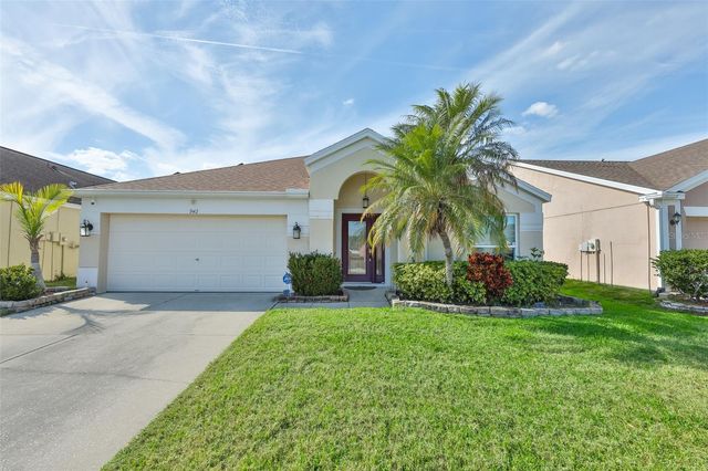 942 RIDGE HAVEN DRIVE, Brandon, FL 33511
