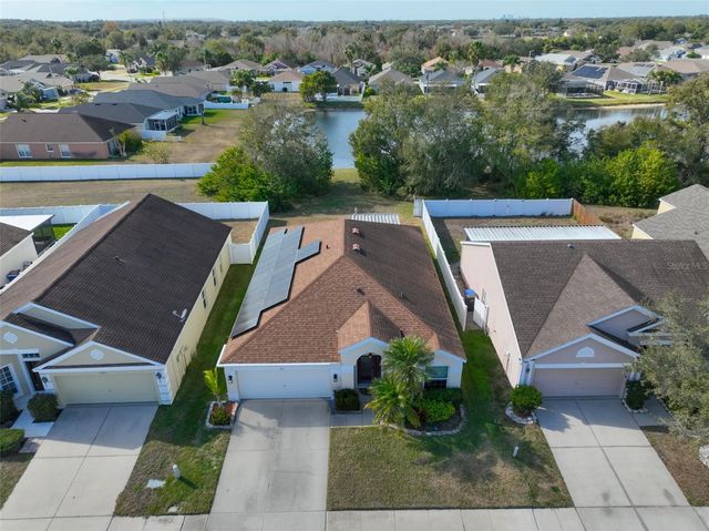 942 RIDGE HAVEN DRIVE, Brandon, FL 33511