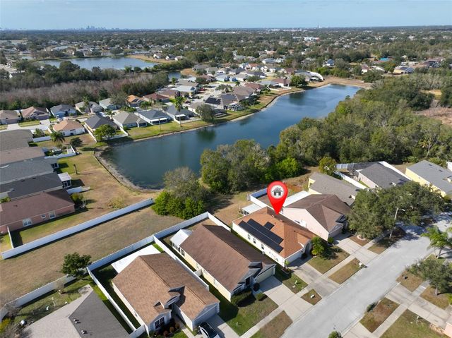 942 RIDGE HAVEN DRIVE, Brandon, FL 33511